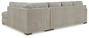 Calnita 2-Piece Sectional