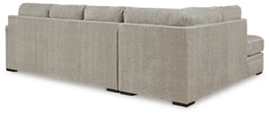 Calnita 2-Piece Sectional