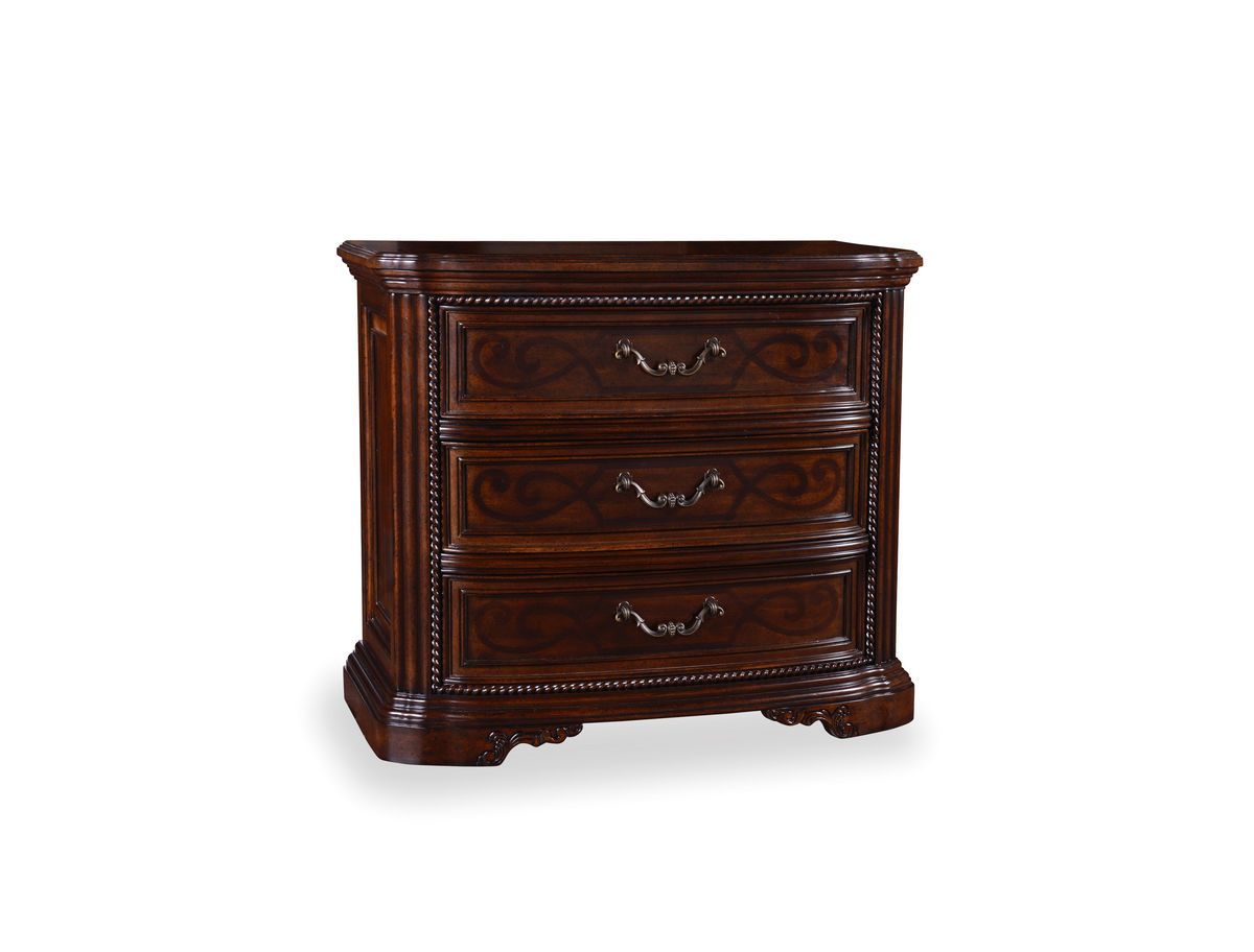 Valencia Nightstand