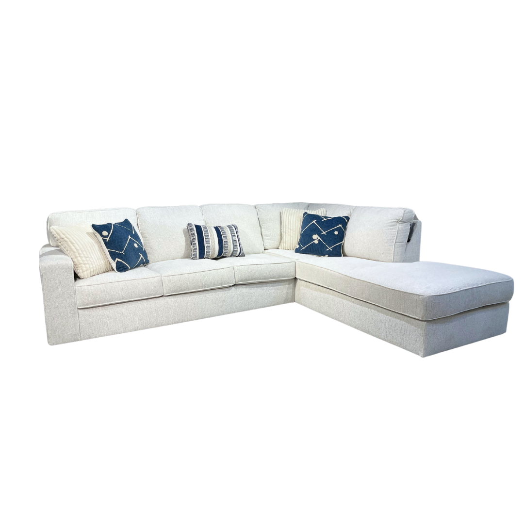 Alyadria 2-Piece Sectional