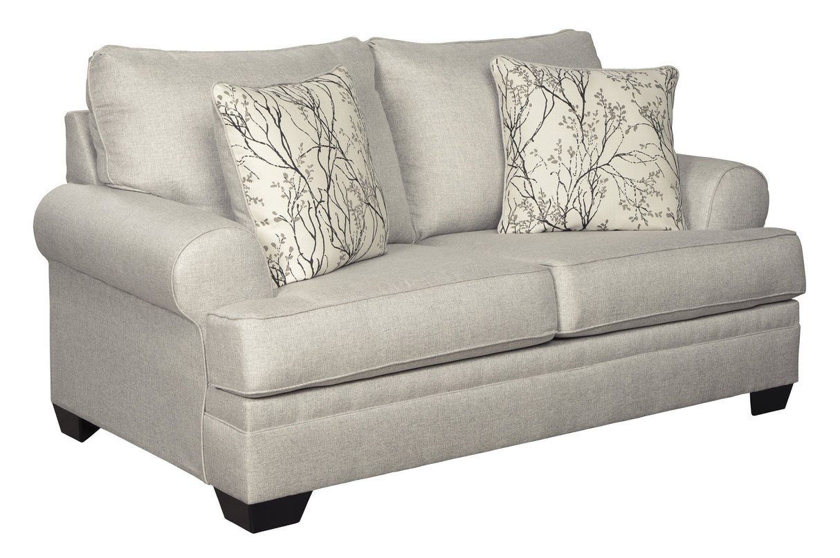 Antonlini Loveseat