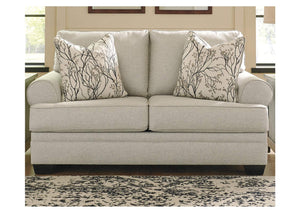 Antonlini  Sofa Set with FREE Table Set