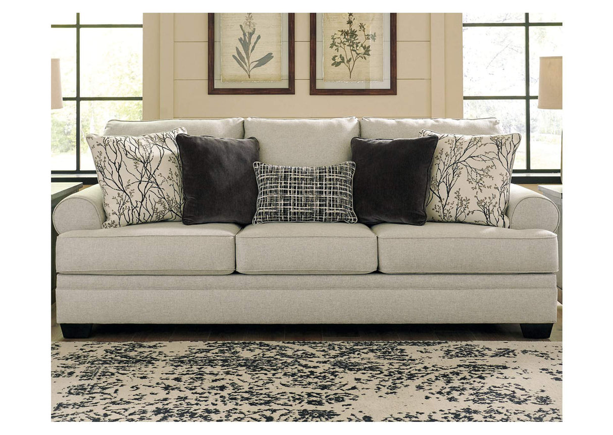 Antonlini  Sofa Set with FREE Table Set