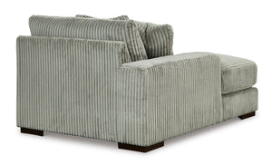 Left-Arm Facing Corner Chaise