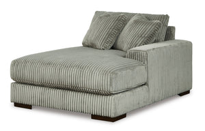 Right-Arm Facing Corner Chaise