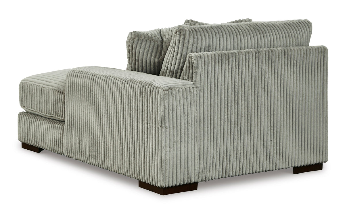 Right-Arm Facing Corner Chaise