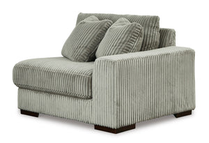 Lindyn 3-Piece Sectional with LAF Chaise