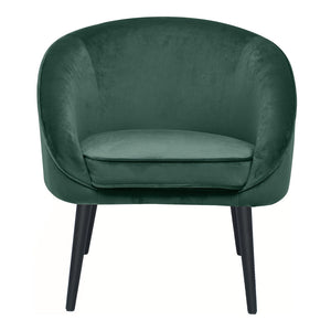 Farah Chair Green