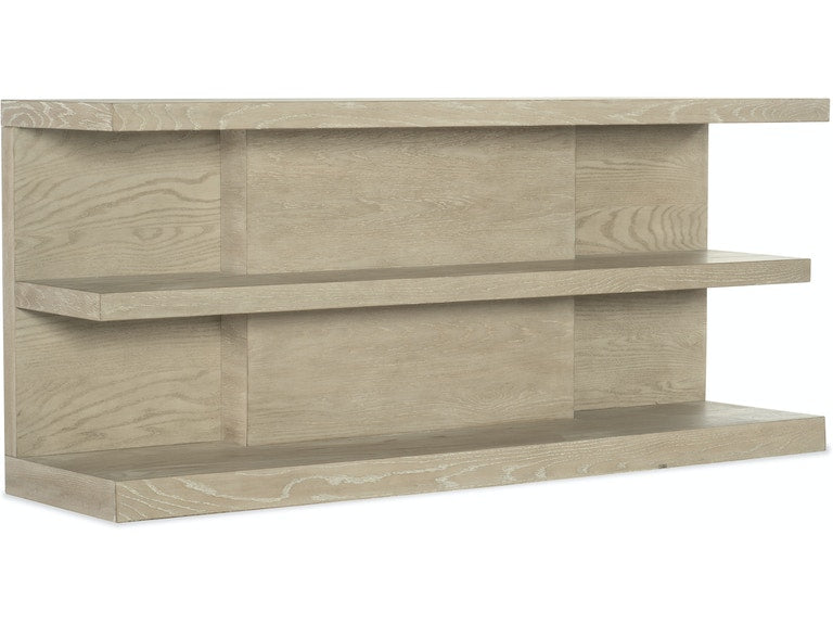 Cascade Console Table