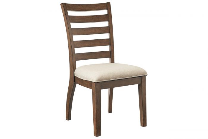 Flynnter DINING CHAIR