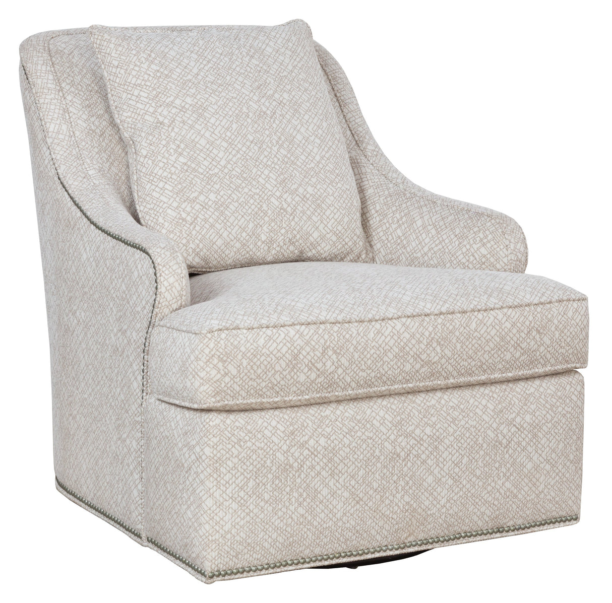 Audrey Swivel Chair