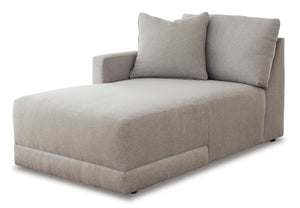 Katany Left-Arm Facing Corner Chaise