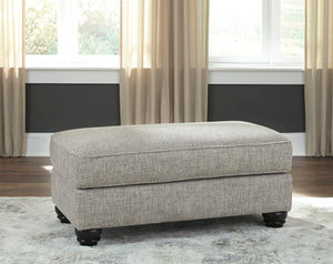 Morren Ottoman