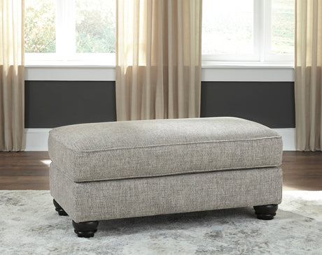 Morren Ottoman