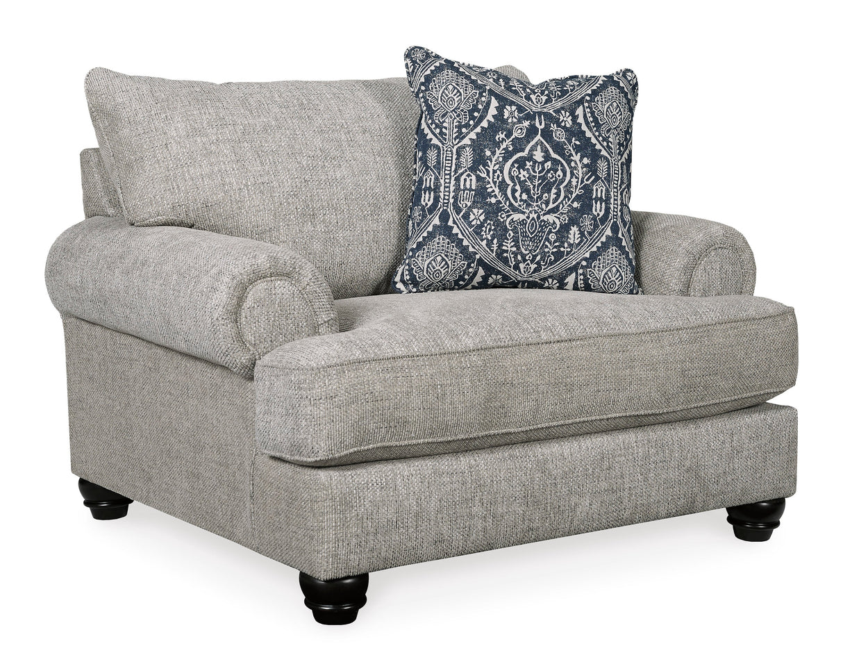 Morren Sofa Set