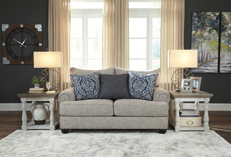 Morren Loveseat