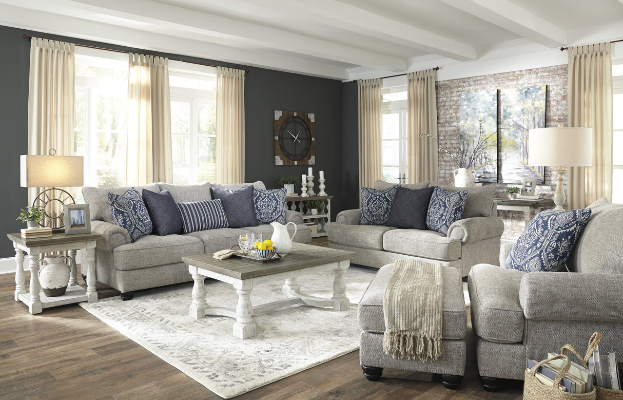 SOFA SET