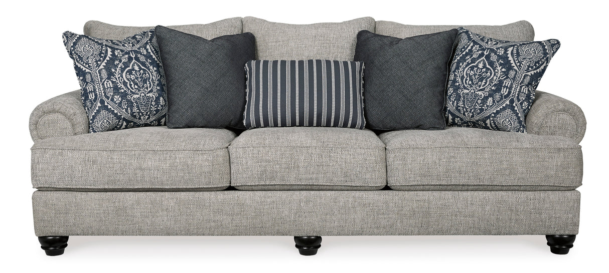 Morren Sofa Set