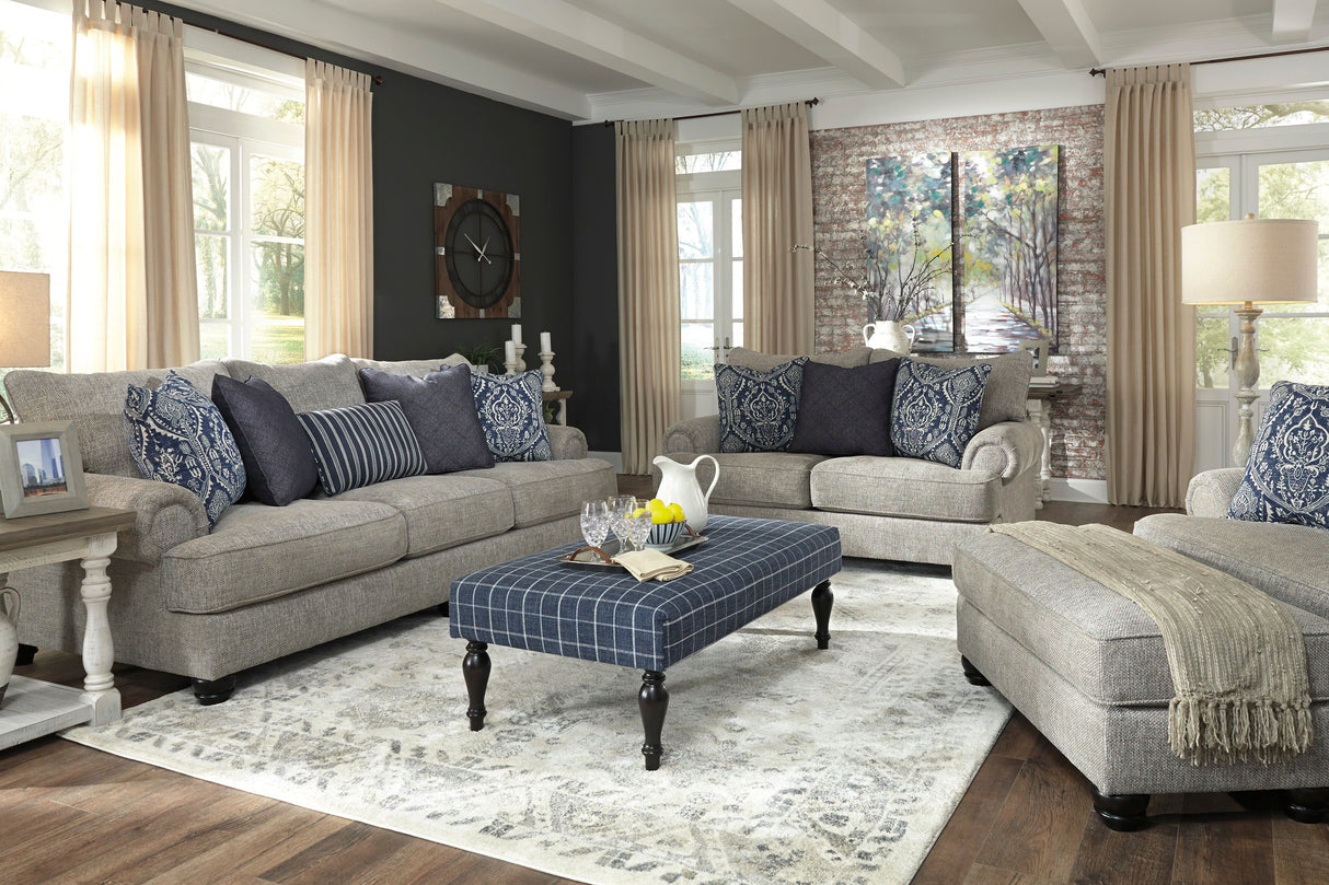 Morren Sofa Set