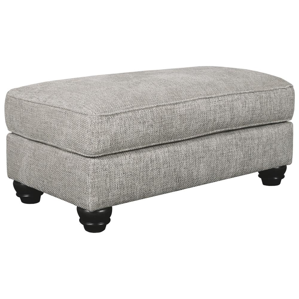 Morren Ottoman