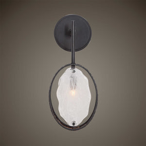 Maxin, 1 Lt. Sconce