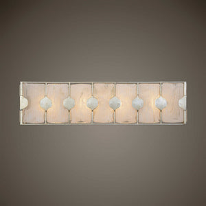 Rene, 4 Lt Vanity Strip