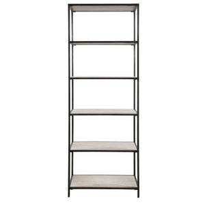 Baldwin Etagere