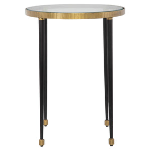 Stiletto Side Table