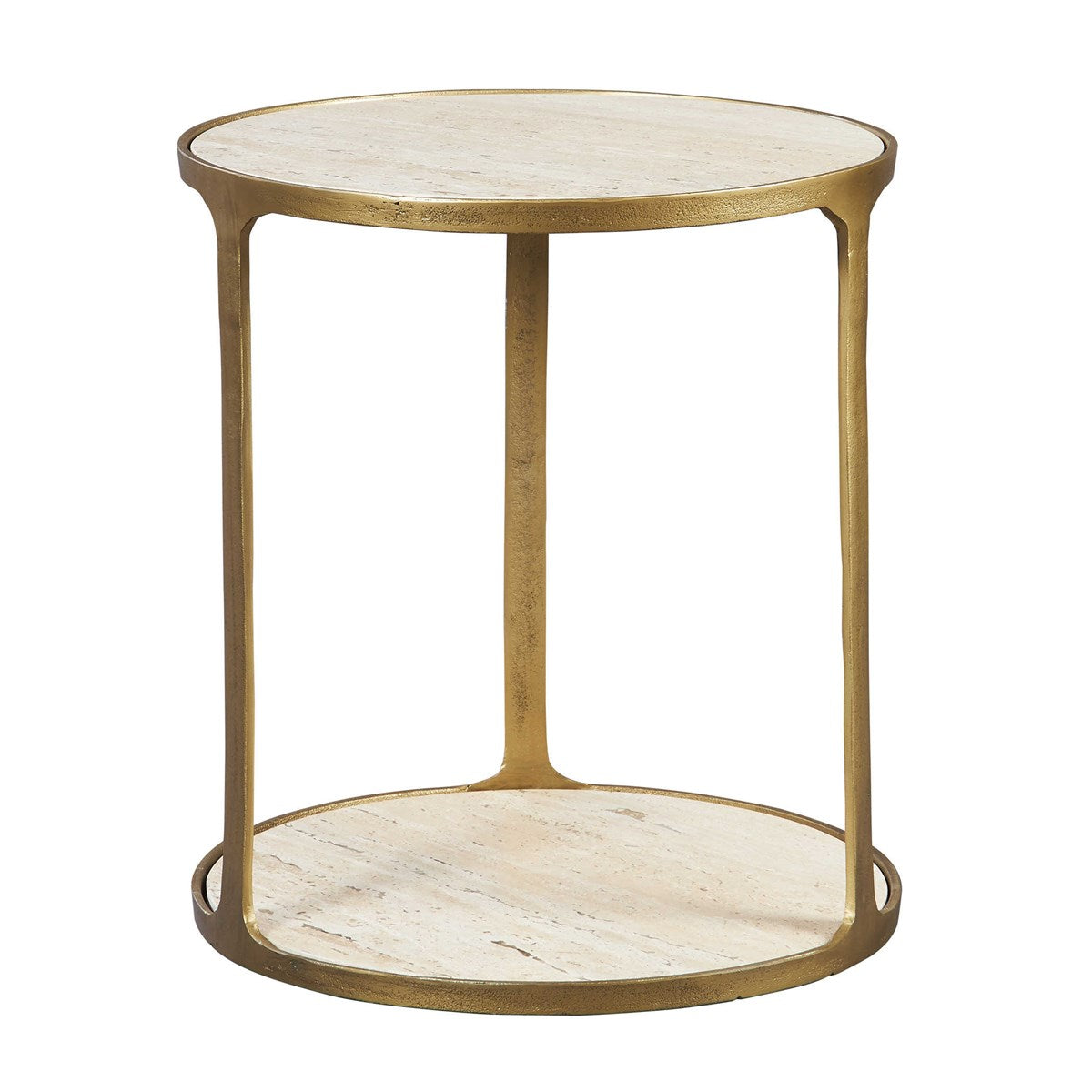 Clench Side Table, 2 Cartons