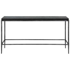 Crescendo Console Table