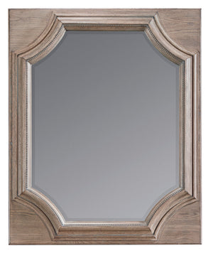 Arch Salvage Searles Mirror