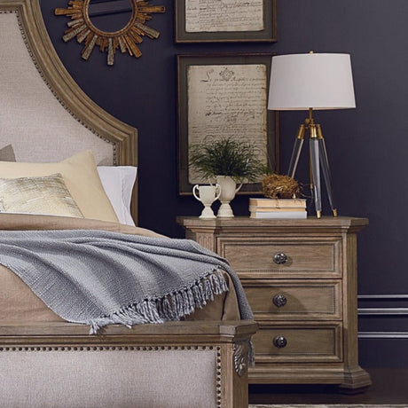 Arch Salvage Cady Nightstand