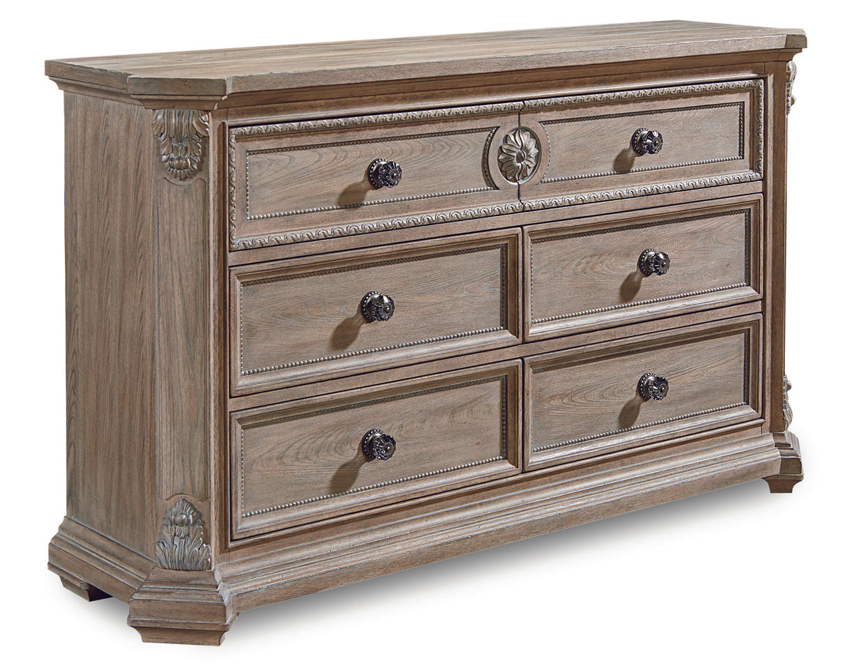 Arch Salvage Grayson Dresser