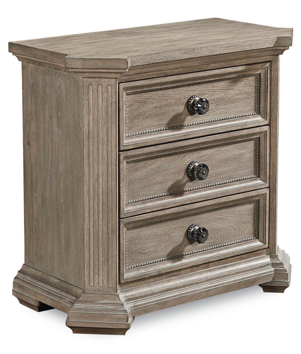 Arch Salvage Cady Nightstand