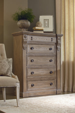 Arch Salvage Jackson Drawer Chest