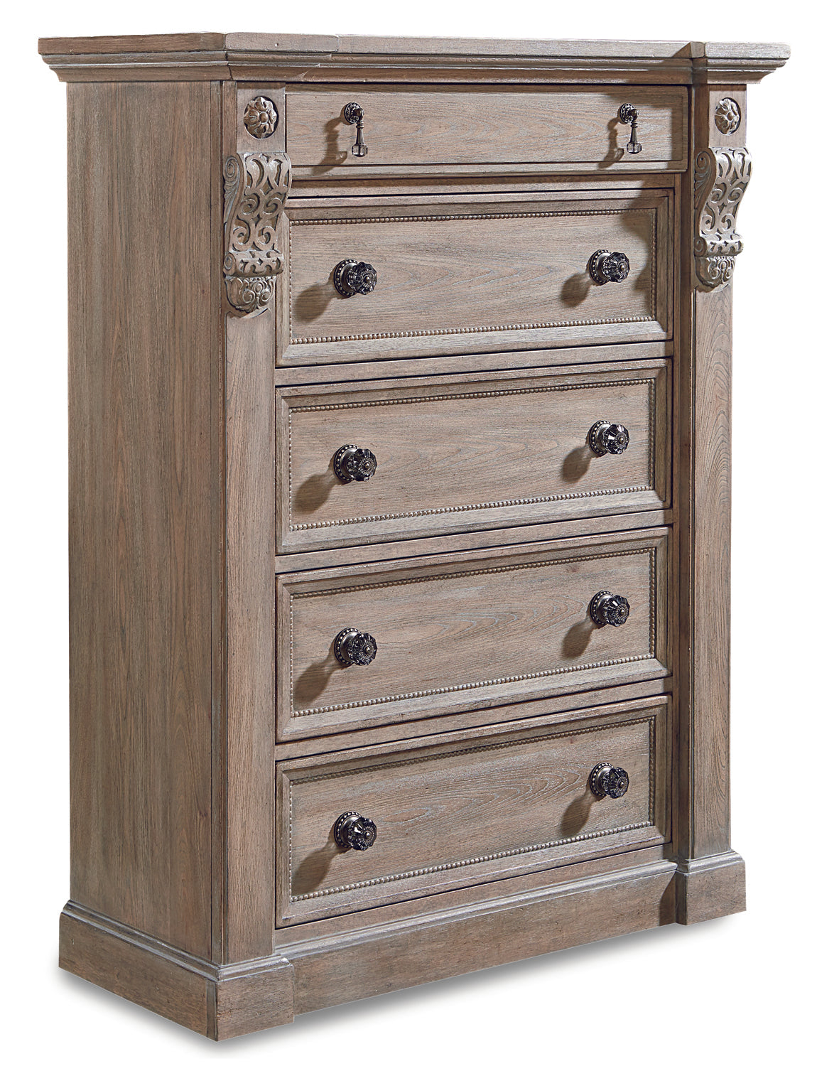 Arch Salvage Jackson Drawer Chest