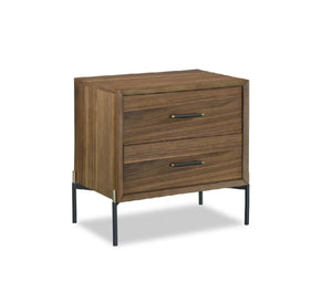 Bobby Berk Gehl Nightstand By