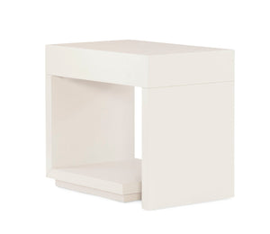 Modern Expressions - End Table