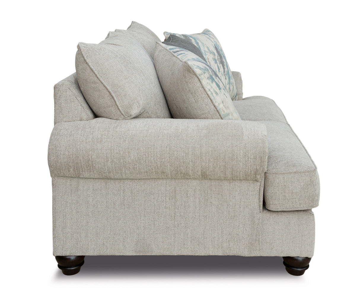 Deakin Loveseat