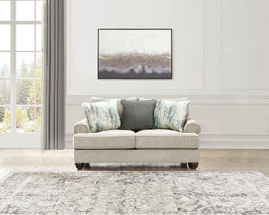 Deakin Loveseat