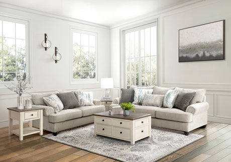 Deakin Sofa set