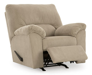 SimpleJoy Recliner