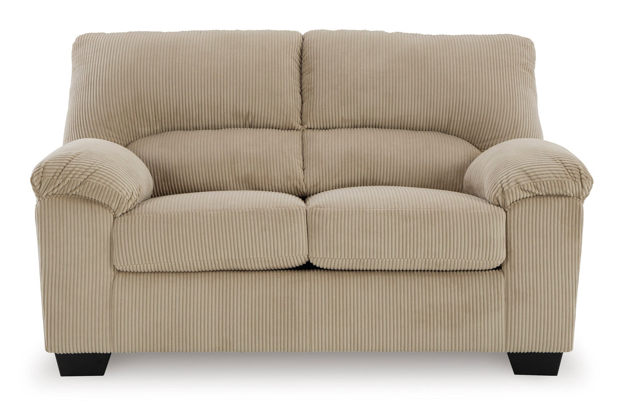 SimpleJoy Loveseat