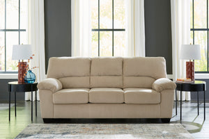 SimpleJoy Sofa Set