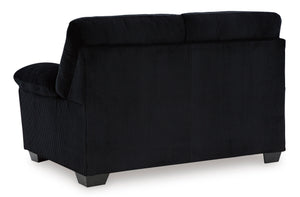 SimpleJoy Sofa Set