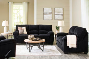 SimpleJoy Sofa Set