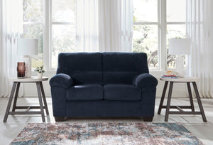 SimpleJoy Sofa Set