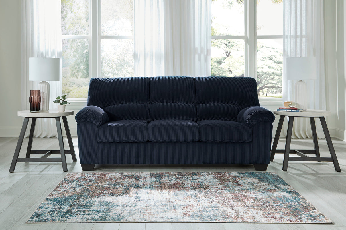 SimpleJoy Sofa Set