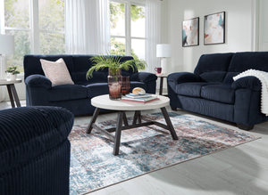 SimpleJoy Sofa Set