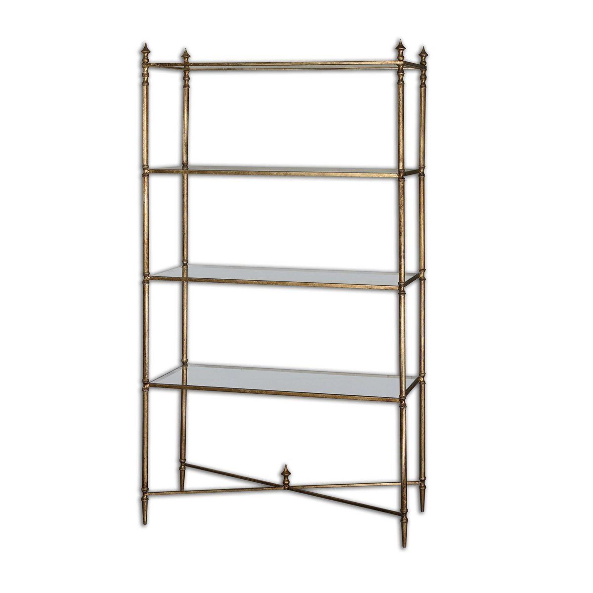 Henzler, Etagere - 157x86 CM